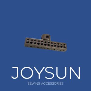 12-497 3/16 Needle Clamp